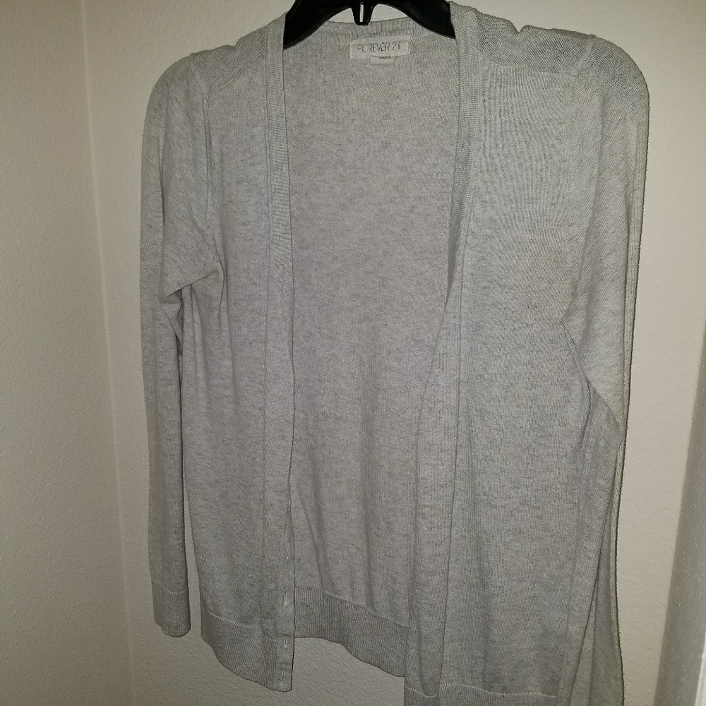 Forever 21 cardigan